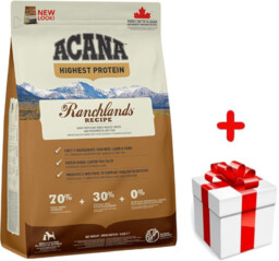 ACANA Ranchlands Dog 2kg