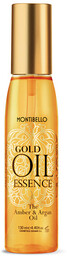 Montibello Gold Oil Essence Olejek bursztynowo-arganowy 130 ml