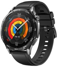 Huawei Watch GT 5 46mm Active Czarny