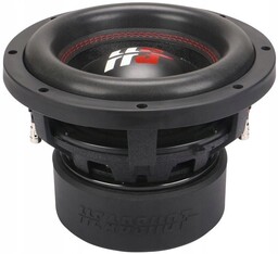 Kicx Head Shot 10 (2+2) Subwoofer samochodowy 25cm