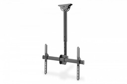 Digitus Uchwyt sufitowy TV 37-70 cali 50kg,