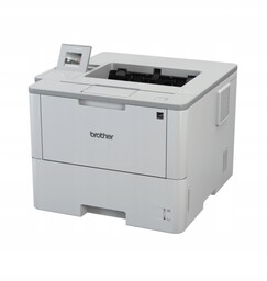 Drukarka laserowa (mono) Brother HL-L6300DW