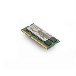 Patriot SIGNATURE DDR3 SO-DIMM 4GB 1600MHz (1x4GB) PSD34G16002S