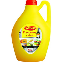 Winiaryprzyprawa W Płynie Do Zup, Sosów, Sałatek 6