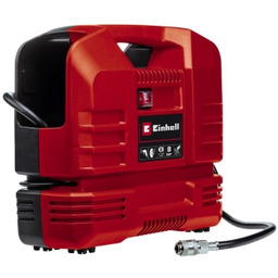 Einhell TC-AC 190 OF Set 4020660 Kompresor bezolejowy