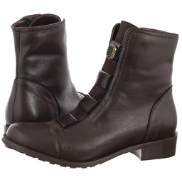 Botki Nepeke Alma Brąz (NP65-a)