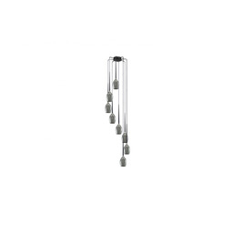 AZzardo Lampa wisząca IZZA 8 AZ2940 oprawa