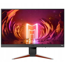 Monitor dla graczy BenQ Mobiuz EX240N 23,8'' 165Hz