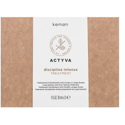 Kemon Actyva Disciplina Intensa Treatment odżywcza maska