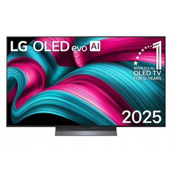 Telewizor 55 cali Oled Lg OLED55C51LA WebOS Smart