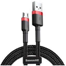 Kabel przewód USB - micro USB 200cm Baseus