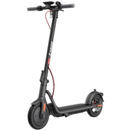Navee V50i Pro 350W 50km 10" Czarny Hulajnoga