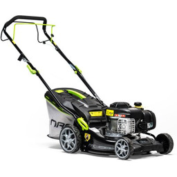 Kosiarka spalinowa NAC LS42-300BS-JR z napędem, 42 cm,