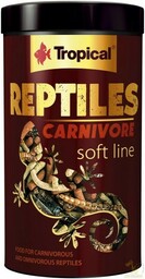 TROPICAL Reptiles Carnivore 250ml