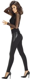 Legginsy Spencer Bas Bleu