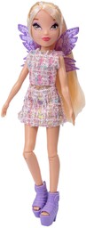 Bizak Winx Basic Fairy Doll, 24 cm 7-punktowa