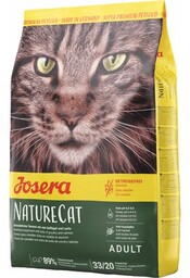 Josera NatureCat 2kg