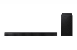 Soundbar Samsung HW-B650D/EN 370W 3.1 kanałowy Bluetooth Subwoofer