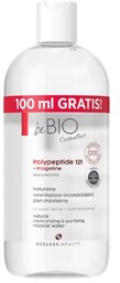 BE BIO EWA CHODAKOWSKA AGELESS BEAUTY Płyn micelarny
