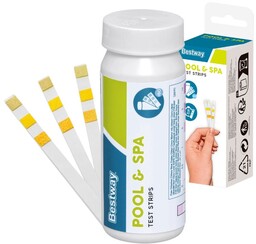 Tester do pomiaru wody Bestway 58142
