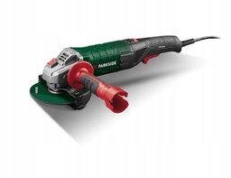 Szlifierka kątowa sieciowe Parkside 1200 W 20 V