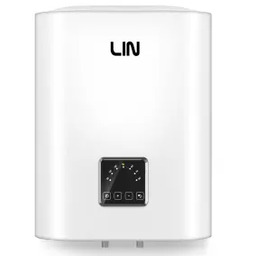 Lin LIFVD2 30L 2kW 7 barów 15dB Biały