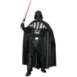 Rubie''s Oficjalny kostium Disney Star Wars Darth Vader