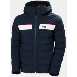 Helly Hansen Kurtka narciarska męska Bossanova Puffy 2.0