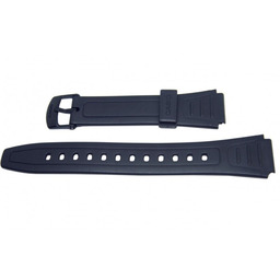 CASIO Pasek do zegarka W-800H, W-800HG (10268612)