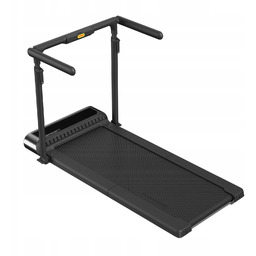 Bieżnia elektryczna składana domowa R3 Hybrid+ Kingsmith