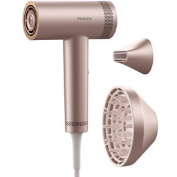 PHILIPS Suszarka Seria 8000 BHD837/10 Thermoshield Advanced 1400W