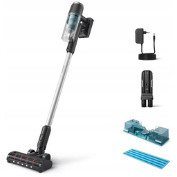 Odkurzacz pionowy Philips Seria Aqua 3000 XC3131/01