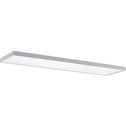 EGLO Piglionasso Panel LED, prostokątna lampa sufitowa, lampa