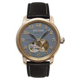 Zeppelin Zegarek model LZ127 76645 Automatik, 40mm