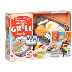 Zabawka grill Melissa&doug 6074893