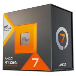 AMD Ryzen 7 7800X3D BOX (100-100000910WOF) Procesor