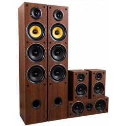 TAGA HARMONY TAV-506 SET br -