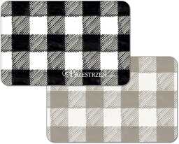 DUŻA PODKŁADKA NA STÓŁ Cala Home - KRATKA