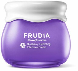 Frudia Blueberry Hydrating Cream 55g nawilżający krem