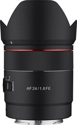 Samyang Obiektyw AF 24mm f/1,8 FE (Sony FE)