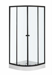 Kabina natryskowa 88x88x 198 cm / 4mm,
