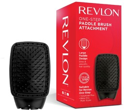 Końcówka prostokątna suszarko-szczotki REVLON