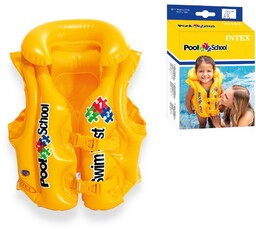Kamizelka do nauki pływania Intex 58660