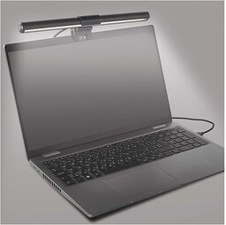 EMOS Lampa LED do laptopa 30 cm, 5,6