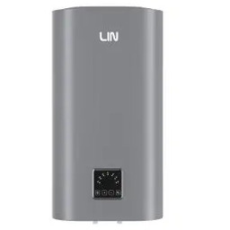 Lin LIFVD2 50L 2kW 7 barów 15dB Szary