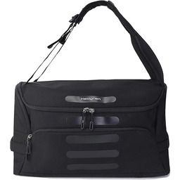Hedgren Hcmby Comby Duffle/Backpack Cabin Size + RFID