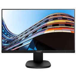Monitor 23.8 243S7EHMB IPS HDMI Pivot Głośniki
