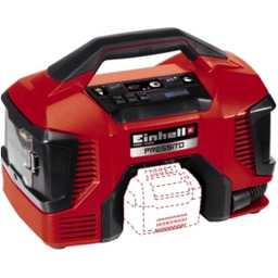 Einhell PRESSITO Solo 4020460 Kompresor