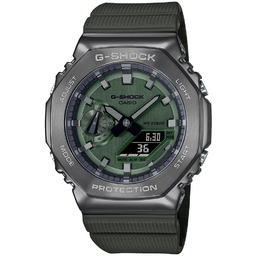 Zegarek Casio G-Shock GM-2100B-3AER 20BAR