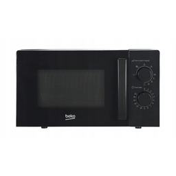 Kuchenka Mikrofalowa Z Grillem Beko MGC20130BFB Mikrofalówka 20L